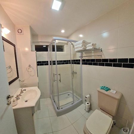 Departamento Ushuaia 2 Dormitorios ภายนอก รูปภาพ
