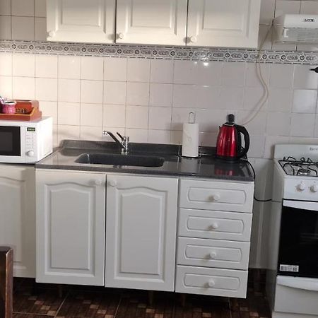 Departamento Ushuaia 2 Dormitorios ภายนอก รูปภาพ