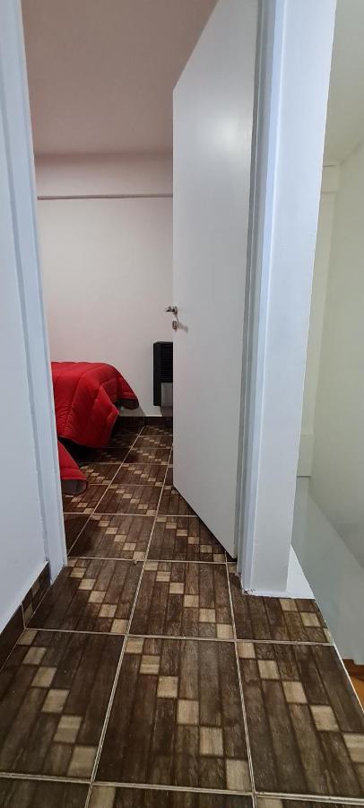 Departamento Ushuaia 2 Dormitorios ภายนอก รูปภาพ