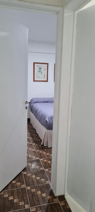 Departamento Ushuaia 2 Dormitorios ภายนอก รูปภาพ
