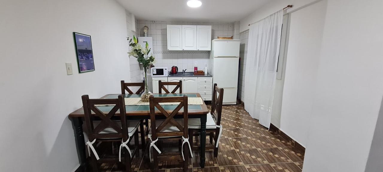 Departamento Ushuaia 2 Dormitorios ภายนอก รูปภาพ