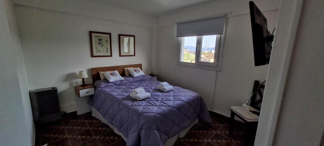 Departamento Ushuaia 2 Dormitorios ภายนอก รูปภาพ
