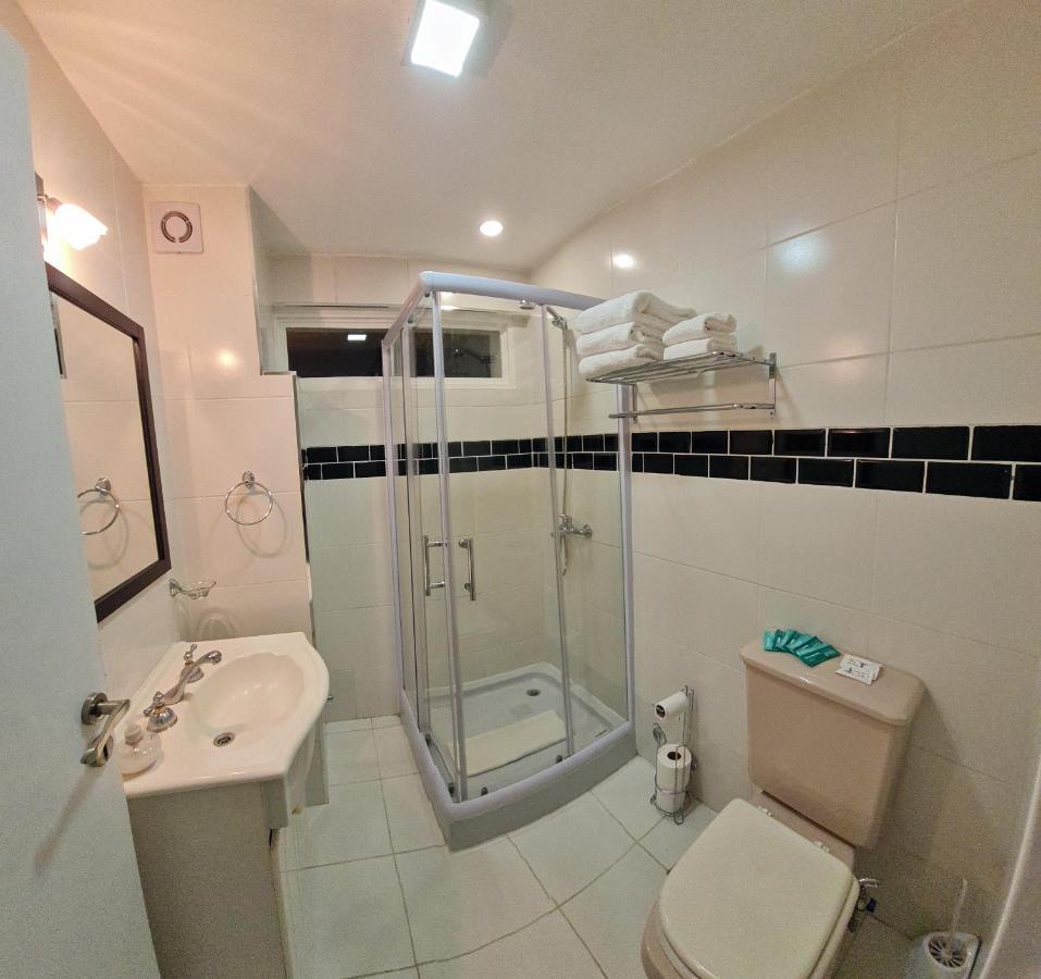 Departamento Ushuaia 2 Dormitorios ภายนอก รูปภาพ
