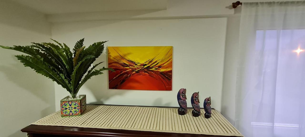 Departamento Ushuaia 2 Dormitorios ภายนอก รูปภาพ