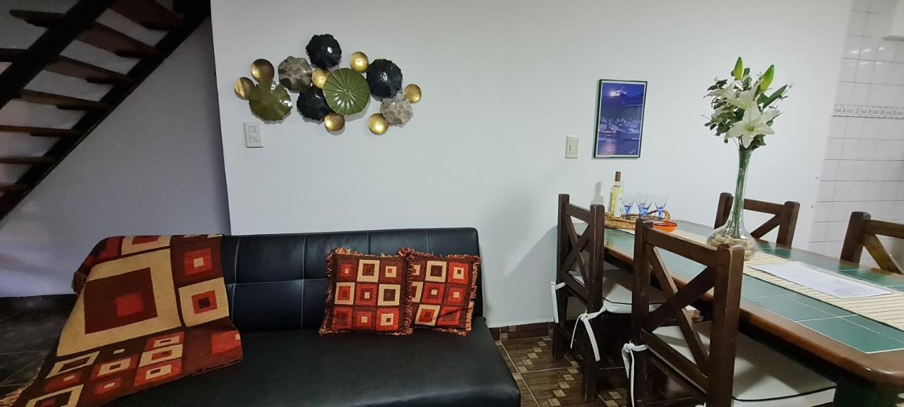 Departamento Ushuaia 2 Dormitorios ภายนอก รูปภาพ